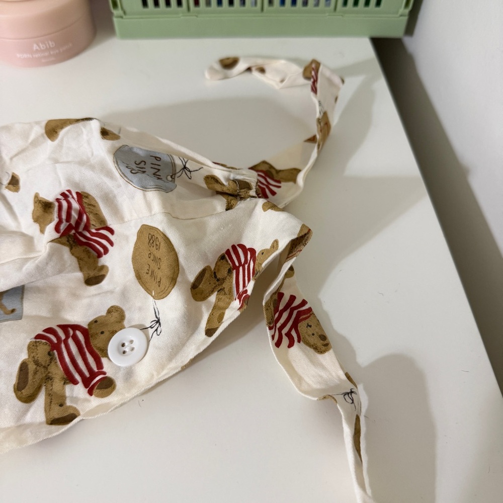 Scrub cap - Picture 3 of 5